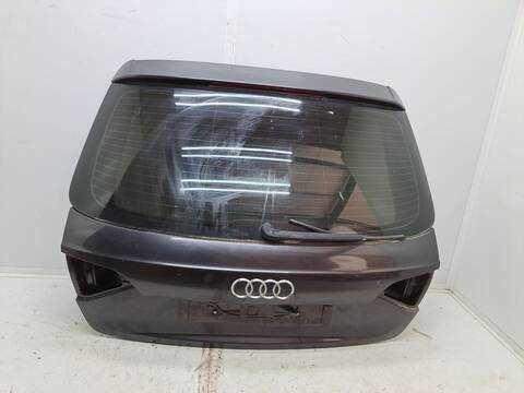 Portón Audi A4 BASICO AVANT 170CV 125KW
