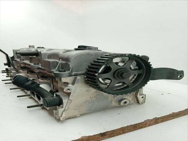 Foto 3ª: Culata Hyundai Elantra 2.0 CRDI 113CV 83KW [D4EA] (2004)