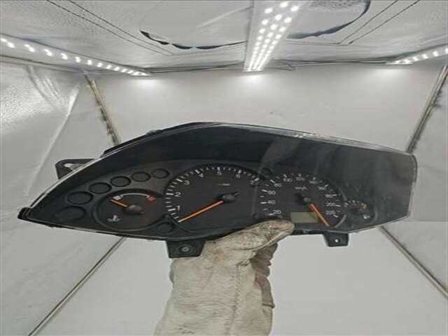 Foto 2ª: Cuadro de Instrumentos Ford Focus 1.6 GHIA [1.6 LTR. - 74 KW 16V CAT]