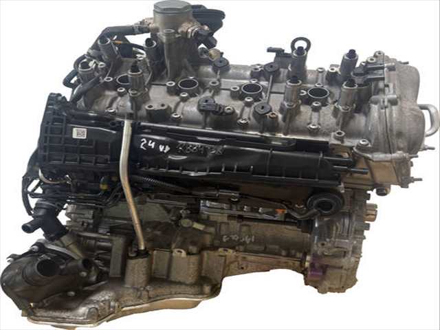 Foto 2ª: Motor Completo Audi A8 D4 420CV 309KW [CEUA CEU] (2013)
