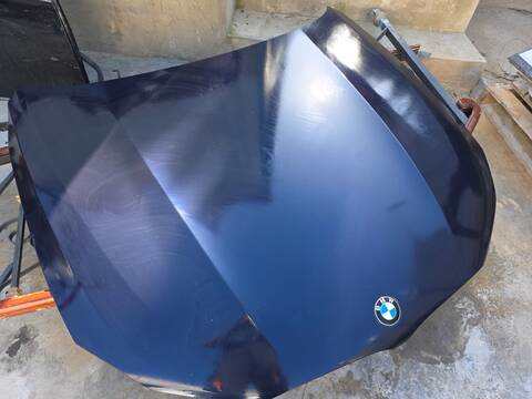 Foto 2ª: Capot Bmw Serie 7 720 B57D30B AUT. (2016)