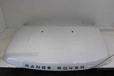 Capot Land Rover Range V6 TD HSE 245CV 180KW