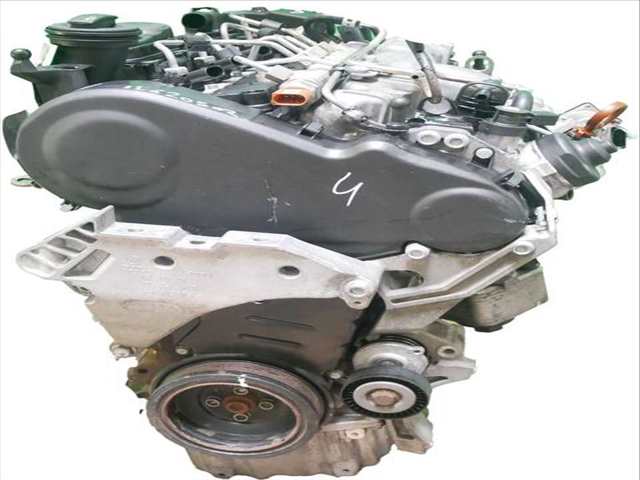 Motor Completo Volkswagen Golf 110 CV 81KW