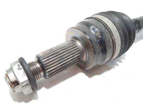 Foto 2ª: Transmision Trasera Izquierda Land Rover Discovery 2.0 200CV 147KW [AJ20] (2022)