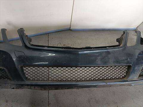 Foto 3ª: Paragolpes Delantero Mercedes Clase E 180 220 CDI BLUEEFFICIENCY 212.202) 170CV 125KW FAMILIAR [651924] (2017)