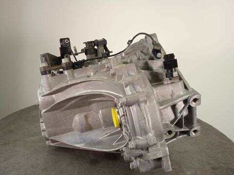 Foto 2ª: Caja Cambios Hyundai i20 STYLE 126CV 93KW [4FB] (2008)