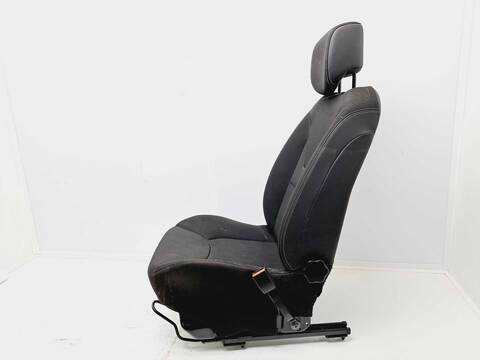 Foto 2ª: Asiento Delantero Derecho Renault Clio 90CV 66KW [K9K C612] (2014)