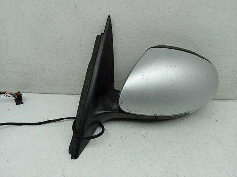 Foto 2ª: Retrovisor Izquierdo Skoda Yeti EDITION OUTDOOR 110CV 81KW [CFHA] (2014)