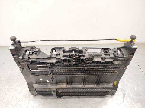 Foto 2ª: Panel Frontal Ford Puma 1.0 ECOBOOST MHEV 125CV 92KW [B7JB] (2024)