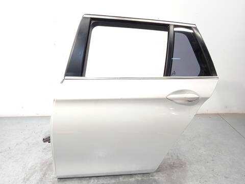 Puerta Trasera Izquierda Bmw Serie 5 520 D 184CV 135KW TOURING F11)
