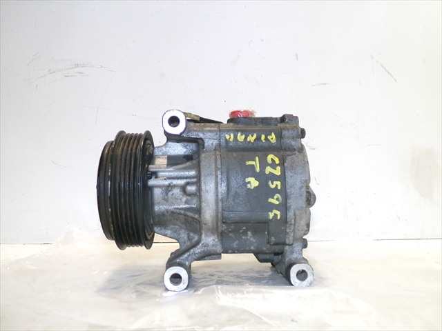 Compresor Aire Acondicionado Lancia Ypsilon 1.2 G 2004-2011