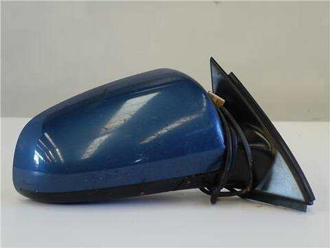Foto 2ª: Retrovisor Derecho Audi A4 1.9 TDI 96KW) BERLINA 130CV [AWX] (2002)