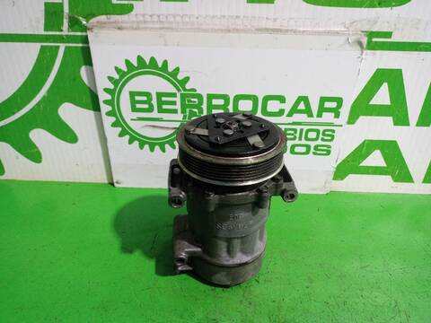 Compresor Aire Acondicionado Ford Fiesta AMBIENTE 68CV