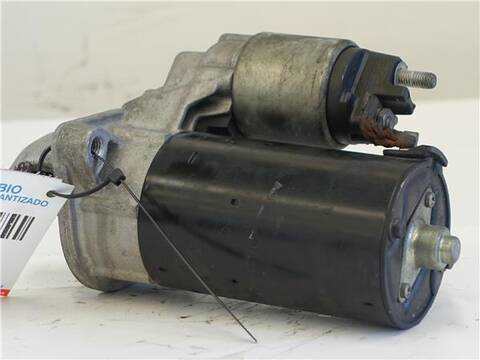 Foto 2ª: Motor de Arranque Bmw Serie 3 315 3.0 325D BERLINA 197CV 145KW [M57 306 D3] (2008)
