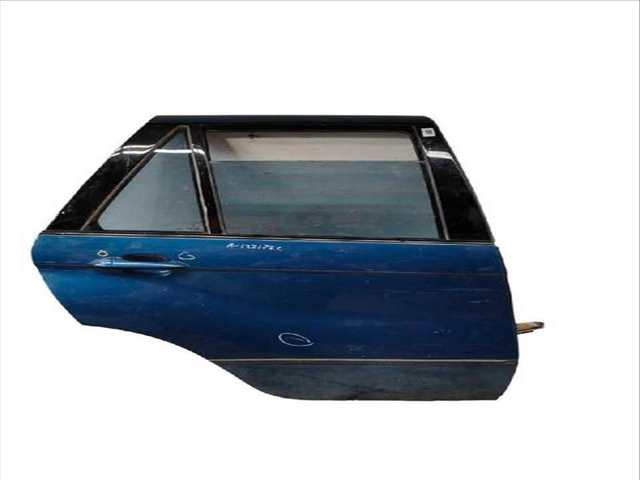 Foto 2ª: Puerta Trasera Derecha Bmw X5 3.0 D 218CV (2000)