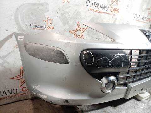 Foto 3ª: Paragolpes Delantero Peugeot 307 SW 109CV 80KW [9HY] (2005)