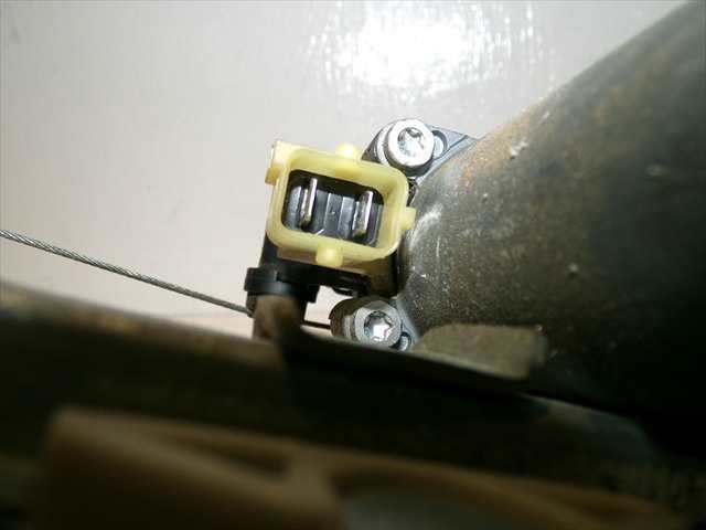 Foto 4ª: Elevalunas Eléctrico Trasero Derecho Saab 9-5 1.9 CDTI 2005-2010 [Z19DTH] (2006)