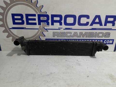 Intercooler Renault Laguna 1.9 DCI DIESEL FAP 131CV