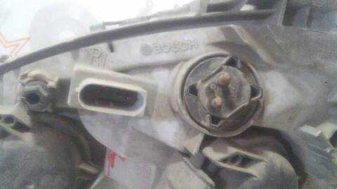 Foto 4ª: Faro Derecho Mercedes Clase A 140 82CV 60KW (1997)