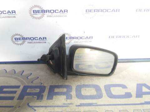 Retrovisor Derecho Kia Sorento 2.5 CRDI 170CV 125KW
