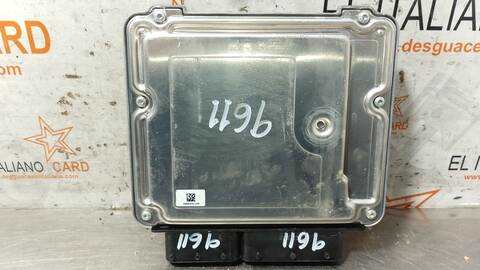 Foto 2ª: Centralita Motor ECU Mini Countryman COOPER D 150CV 110KW [B47C20A] (2017)