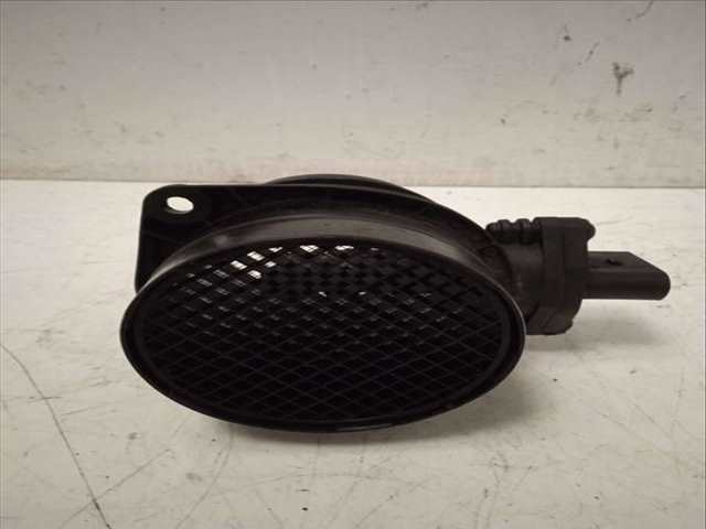 Foto 2ª: Caudalimetro Porsche Cayenne 4.5 V8 TURBO CAT 450CV 331KW [M4850] (2004)