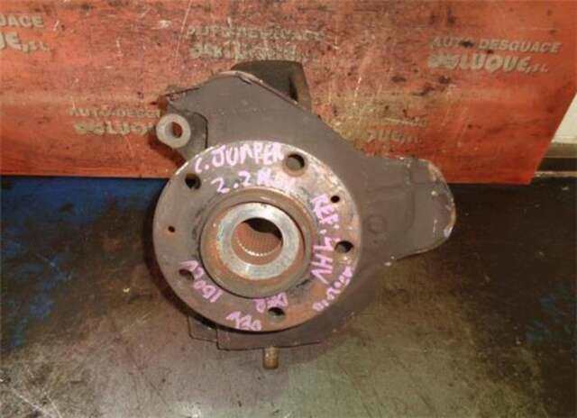Mangueta Delantera Derecha Citroen Jumper 2.2HDI