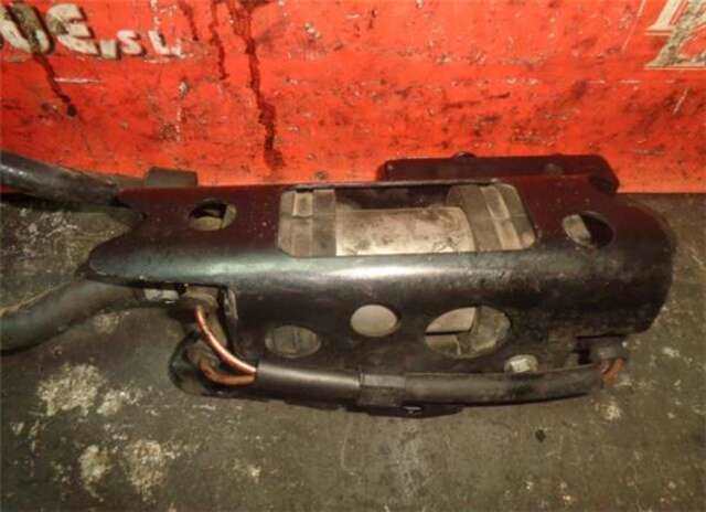 Foto 2ª: Bomba Combustible Volkswagen Passat 2.0 TDI (140CV) [CBA]