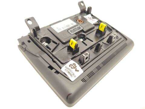 Foto 4ª: Pantalla Multifuncion Renault Clio 1.6 E-TECH 145 B7MU) 94CV 69KW (2024)