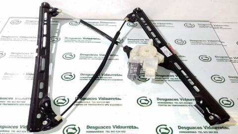 Elevalunas Eléctrico Delantero Izquierdo Citroen C4 LIVE PICASSO 120CV 88KW