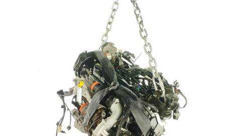 Motor Completo Ford Transit 1.5 TDCI