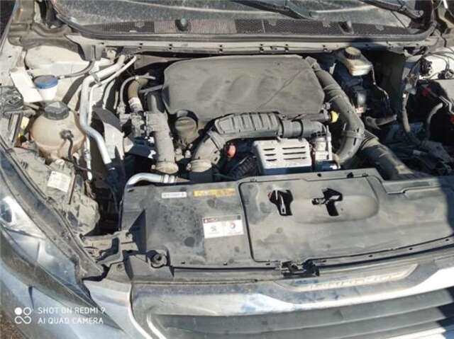 Foto 3ª: Bomba Freno Peugeot 308 1.2 E-THP [HNZ-HN01]