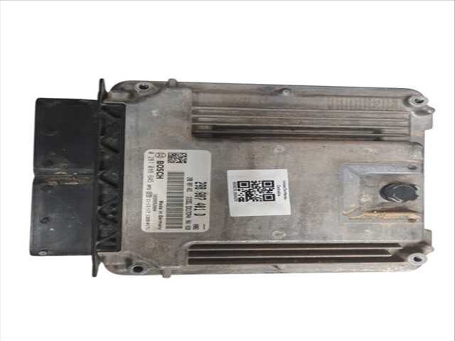 Foto 3ª: Centralita Motor ECU Porsche Panamera 3.0 D (2009)