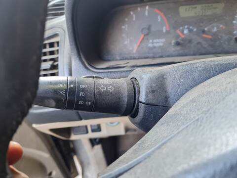 Mando Luces Nissan Terrano AVENTURA 154CV 113KW