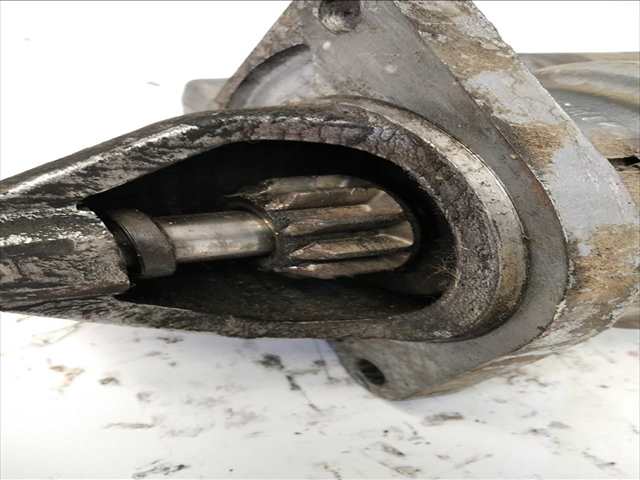 Motor de Arranque Land Rover Santana 2.5 DIESEL