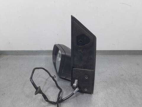 Foto 3ª: Retrovisor Izquierdo Mercedes Vito 114 CDI - 114 BLUETEC 4-MATIC 447.701 447.703 ... 136CV 100KW [651950] (2018)