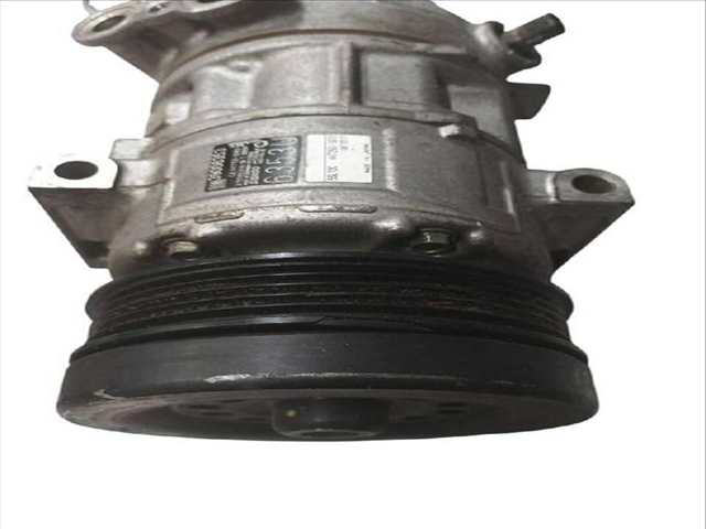 Foto 3ª: Compresor Aire Acondicionado Opel Corsa 1.4 08 68) (2014)