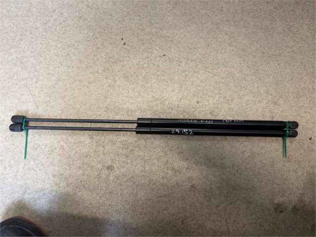 Foto 3ª: Cerradura Maletero Portón Opel Astra 1.9 CDTI [Z 19 DT]