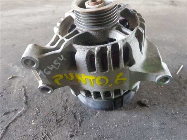Alternador Fiat Punto 1.2 NATURAL POWER