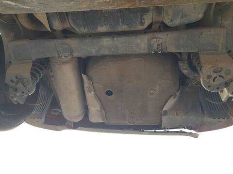 Puente Trasero Hyundai i20 TREND 90CV 66KW