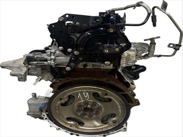 Foto 2ª: Motor Completo Ford Kuga 190CV 140KW [YMDA] (2022)