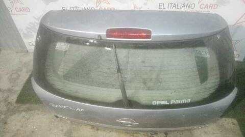 Foto 4ª: Portón Opel Astra 80CV 59KW