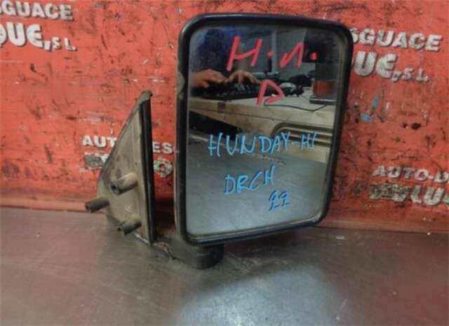 Retrovisor Derecho Hyundai H1 2.5 CRDI