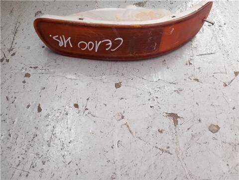 Piloto Delantero Izquierdo Toyota Corolla 1.6 SI AE101_)