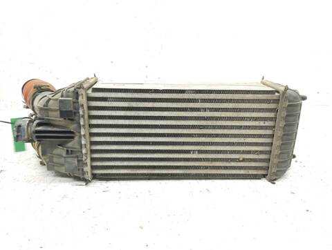 Foto 3ª: Intercooler Opel Crossland DESIGN LINE 102CV 75KW [DV5RD OPT. YH01] (2019)
