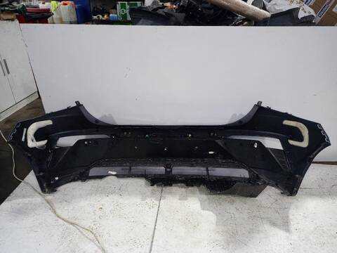 Foto 2ª: Paragolpes Trasero Hyundai i20 ESSENCE MILD-HYBRID 100CV [G3LF  G3LE] (2020)