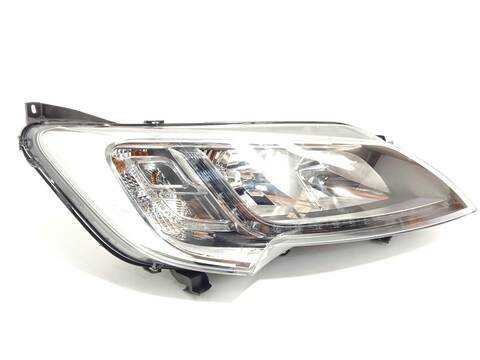 Faro Derecho Fiat Ducato 180 MULTIJET 2 3 D 177CV 130KW FURGONETA