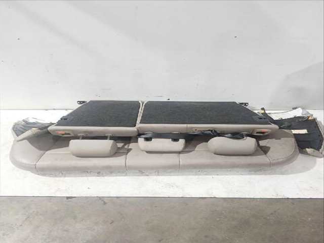 Foto 3ª: Asientos Traseros Bmw Serie 1 114 120 D 177CV [N47 D20 A N47 D20 C] (2003)