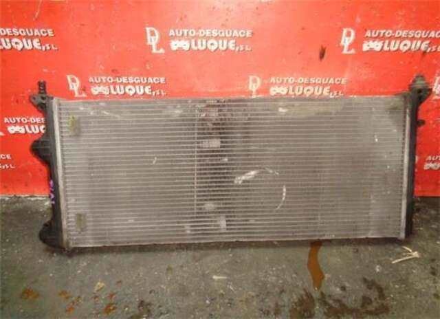 Foto 2ª: Radiador Calefaccion A.A. Fiat Doblo 1.3 D II MULTIJET [199 A3.000]