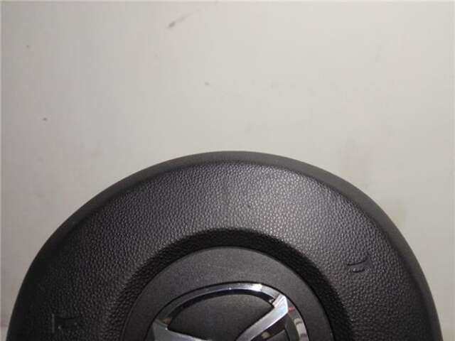 Foto 2ª: Airbag Delantero Izquierdo Mazda 2 1.3 16V (75 CV) [ZJ]